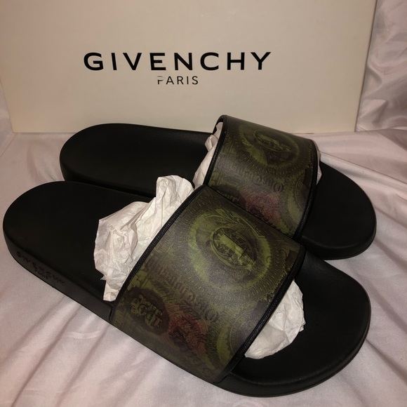 givenchy flops